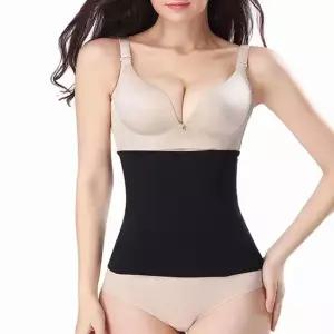 [라일리여성언더웨어] Rly 바디쉐이퍼 허리 여자 보정 복대 뱃살 슬림핏 군