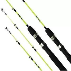 빙빙 봉돌 대셋트 합사 릴 찌 원투대 바다릴대 (WFKN33G)