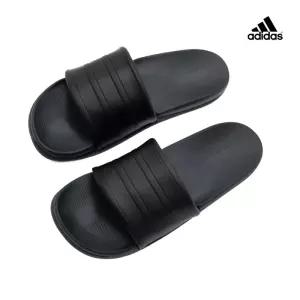 [아디다스]아디다스 아딜렛 컴포트 발편한 폼 슬리퍼 HQ2467