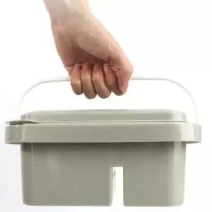 ( )미술용 붓꽂이 물통 세필통 유화 수채화용