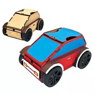 인공 지능 AI 전기 자동차 AEB자동차 자동차만들기 자동차조립 자동차장난감