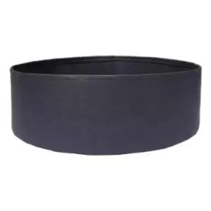 중형 텃밭꾸미기 부직포 화분 블랙 1개꽃집 정원 원예 텃반 원단 마당 식물 플라워