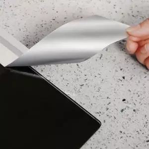 알루미늄테이프 열에강한 보수호일테이프 은박지 누수방지 덕트 알늄 알류 방수