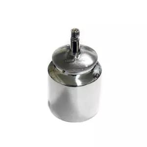 스프레이건 용기 1000cc DW 7인테리어철물 도색 락카