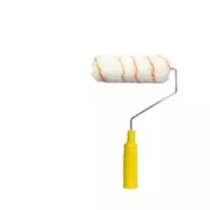 페인트 롤러 브러쉬 200mm 작업용 도구 컬러링 (WFKLOKV)