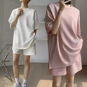 고품질 여성요가복 여자운동복 여름 여자조거팬츠 조거팬 브라탑 (WFKMOTL)