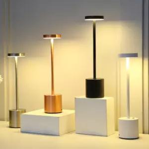 인테리어 스탠드 조명 무선 터치 단스탠드 무드등