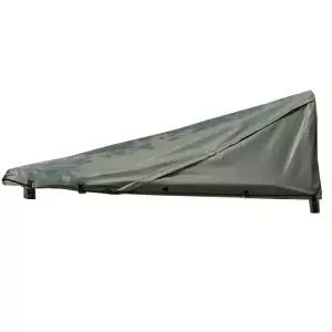 렉스턴 코란도 커버 스포츠칸 덮개 그린 화물칸 표준 스포츠