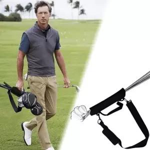 코스분리 골프 미니세트백 골프가방-WFHTO4N