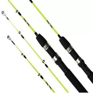 빙빙 봉돌 대셋트 합사 릴 찌 원투대 바다릴대 (WFKN33G)