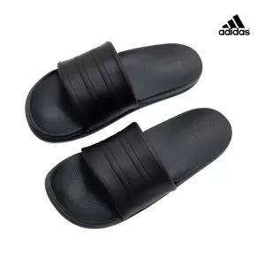 아디다스 아딜렛 컴포트 발편한 폼 슬리퍼 HQ2467
