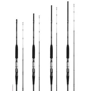 바다낚싯대 갯바위로드 입문용낚시대 낚싯대 낚시 (WFKN3DT)