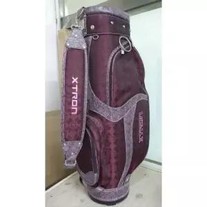 p 제펜 xtron 8인치 여성용 캐디백 / 쓩