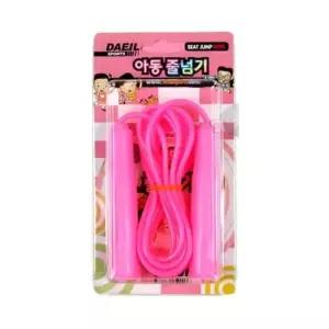 학교 체육 아동용 줄넘기 운동 헬스 스포츠 체육 세상 유산소 운동