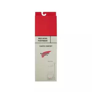 [정품] 레드윙 컴포트 깔창 96317 1017584