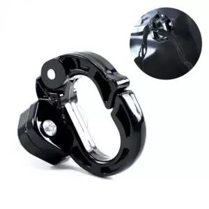 고품질 바이크 헬멧 걸이 후크 홀더 오토바이 장착용 행거 (WFKNO3Q)