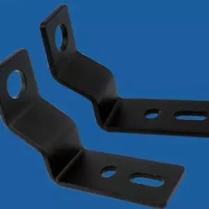 고정대 램프 축심보 튜닝 안개등 오토바이 미러 볼트 브라켓 FW9BEABC16