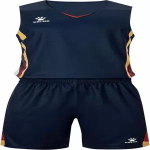 남녀 공용 KELME 프로 농구 유니폼 및 반바지 - 셔츠 팀 스크리미지