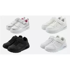 [롯데백화점]스케쳐스 코트 하이 에어 or 우노라이트2.0 4종