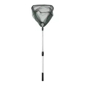 접이식 바다 뜰채 낚시 긴철사-WFHXREC