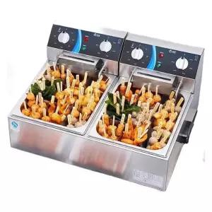 어묵 조리기 업소용 튀김 집 오뎅 기계 전기 면 분식