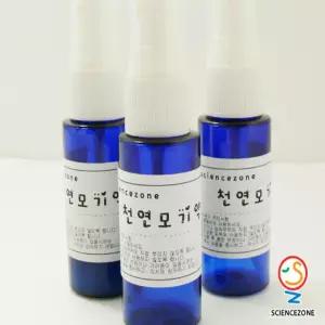 천연 모기약 5인용과학학습교구 장난감 수업 만들기 초등