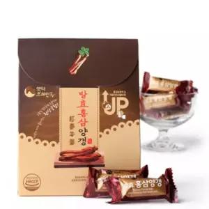 대한홍삼 발효홍삼 양갱 벌크 13.5g x 740개입