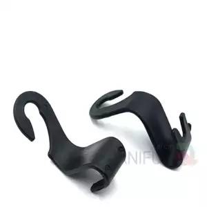 ( )차량 후크걸이 가방걸이 차량용마스크걸이 책가방걸이 다용도걸이훅 걸이후크 소품걸이후크 무타공후크