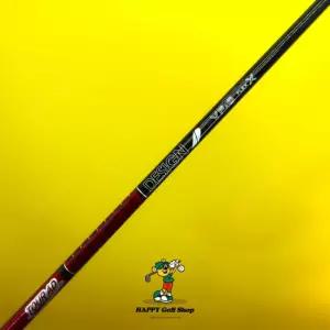 투어AD VF 6X 드라이버 샤프트 강도 X 테일러메이드 슬리브 45.25인치 중고