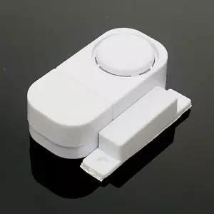 도어 경보기 센서 방범 도어락 알람