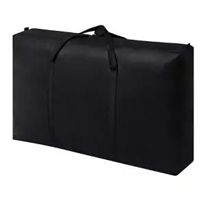 대형 가방 이불 이사가방 대용량 보관 블랙-WFI0MZU