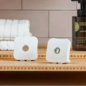 코코도르 화이트머스크 비치형 방향제 선물 12ml 2개 BNA