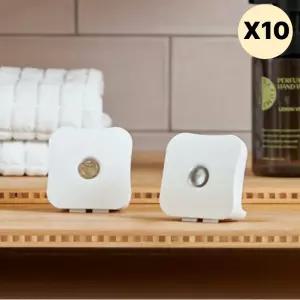 코코도르 양재동 머스크 향 방향제 사무실 12ml 20개 BNA