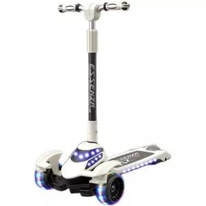 성인용 세발 킥보드 운동 3발 중학생 출퇴근용 접이식