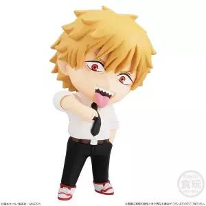 체인소맨 어드버지 모션 반다이 덴지 피규어 굿즈 장식용 소장용 일본직수입 정품