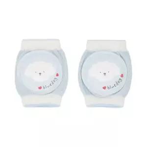 [보리보리/블루독베이비]구름강아지무릎보호대 (46970-BDH-01)