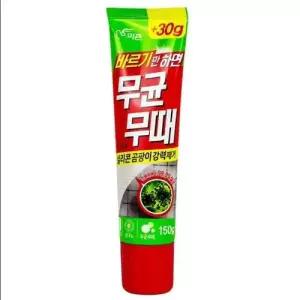 VTM 피죤 무균무때 실리콘 곰팡이 강력 제거제 150g WFJ1NY4