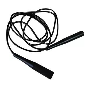실내 실외 홈트 유산소 운동 와이어 줄넘기-WFI3UNN