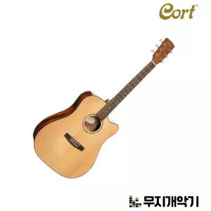콜트 D바디 픽업 탑솔리드 Guitar Earth60CE NAT