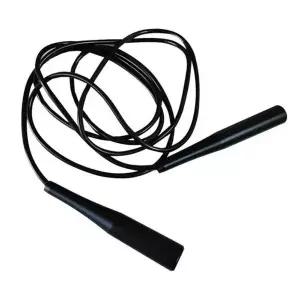 실내 실외 홈트 유산소 운동 와이어 줄넘기-WFI3UNN