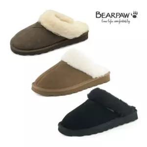 슈즈MARY 남성 경량 소가죽 양털 어그 슬리퍼 3종 택1 K814PDM2148990