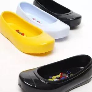 (다올)곰돌이 아동 고무신 기능화 한복화