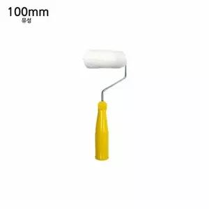고품질 혜성 유성 페인트 롤러 100mm 유성로라 페인트용품 페인트...