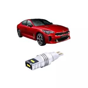 스팅어 CSP T15 15W LED 후진등 2P 세트 자동차 용품