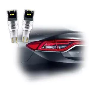 그랜져IG CSP T15 15W LED 후진등 2P 세트 차량 용품
