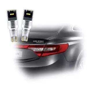 그랜져HG CSP T15 15W LED 후진등 2P 세트 차량 용품