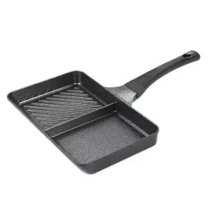 키친아트 트윈 토스트팬