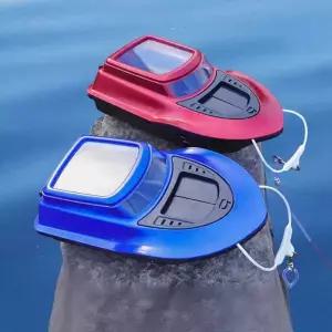 은어보트 지렁이통 활어통 쏘가리 요트 미끼 살림통