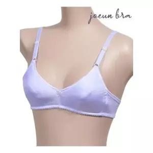 인견 초등학생 주니어 2단계 브라 편한브래지어 WC7B03B
