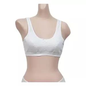 사랑스런 주니어 스포츠AA컵 1단계브라 편한브래지어 WC7B073